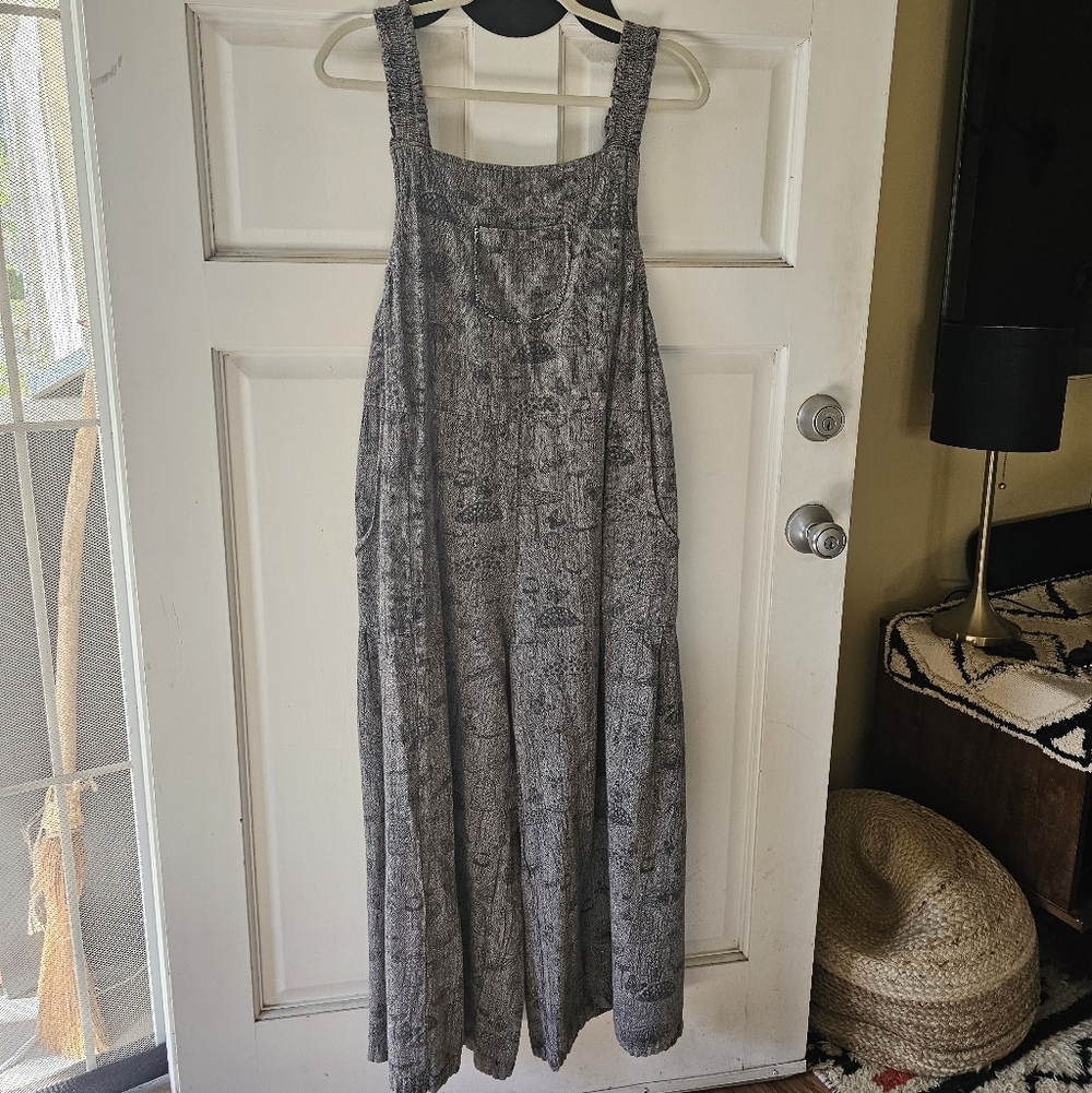 Mycelium Jumper - image 2